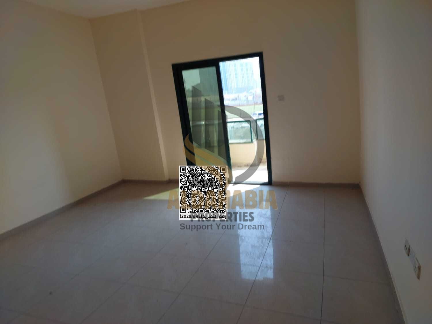 For Rent – 2BHK Apartment in Al Rashidiya Towers 1, Ajman Property Details: Spacious and elegant apartment located in Al Rashidiya Towers 1, o
