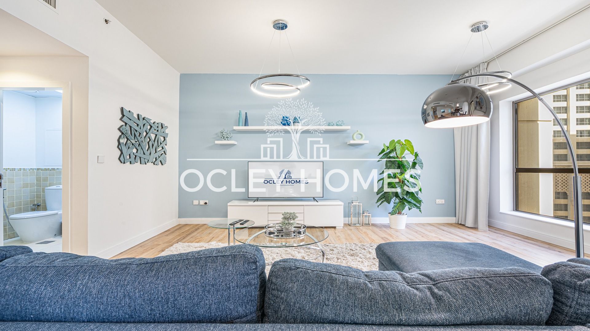 Spacious Home | All Bills Included | Monthly Stays