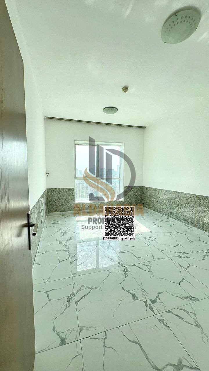 Apartment for Rent in Al Rashidiya 2 – Al Waha Tower