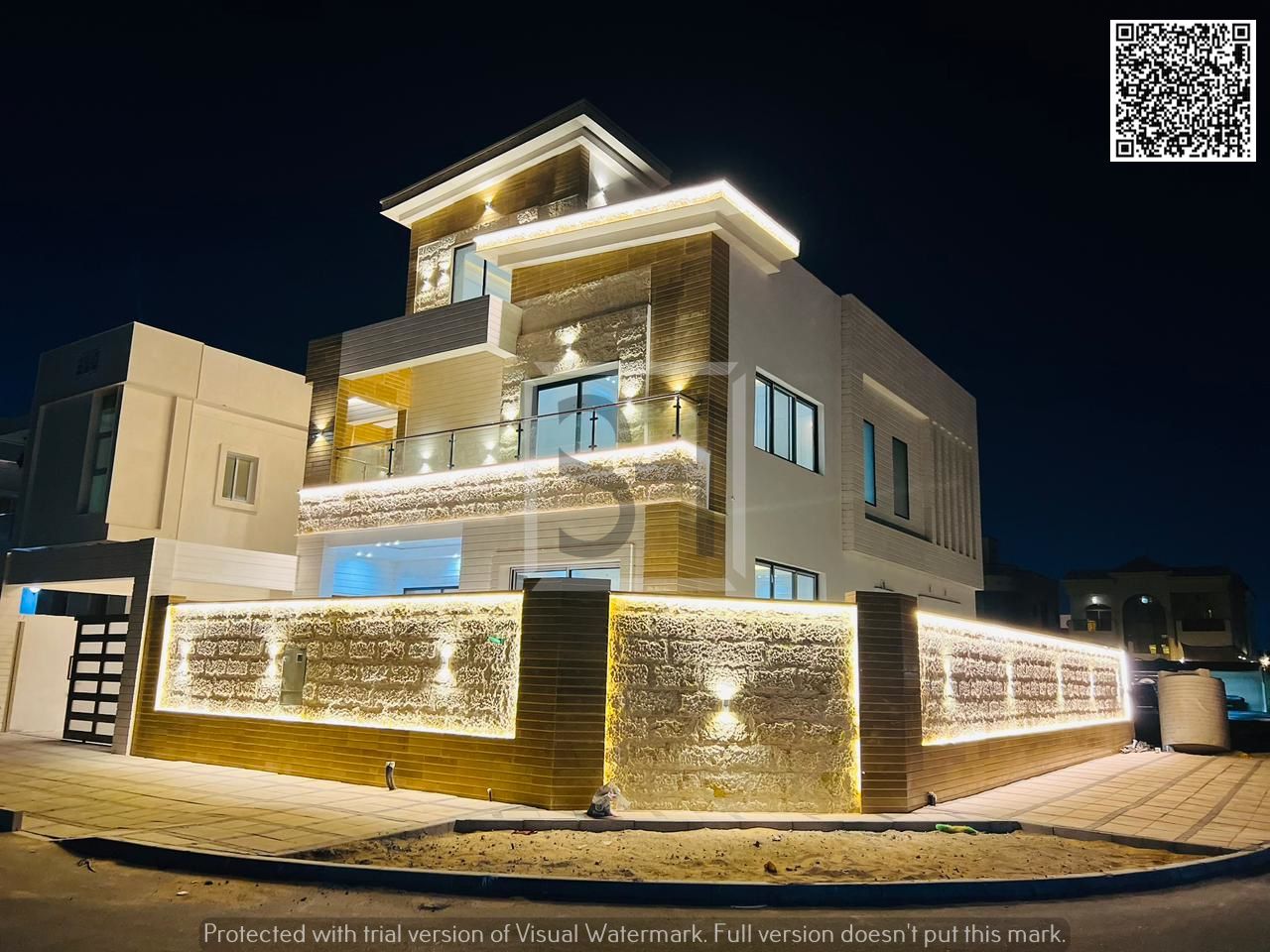 Your dream villa in Ajman, directly from the owner