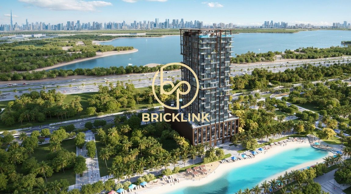 Exclusive Launch | High ROI | Smart Investment | 2 Bedroom | Wynwood Horizon by Imtiaz