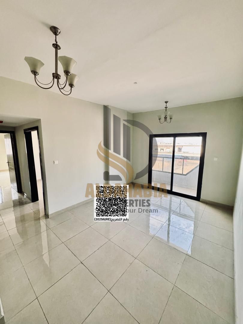 Apartment for Rent in Al Jurf 3 – Ajman