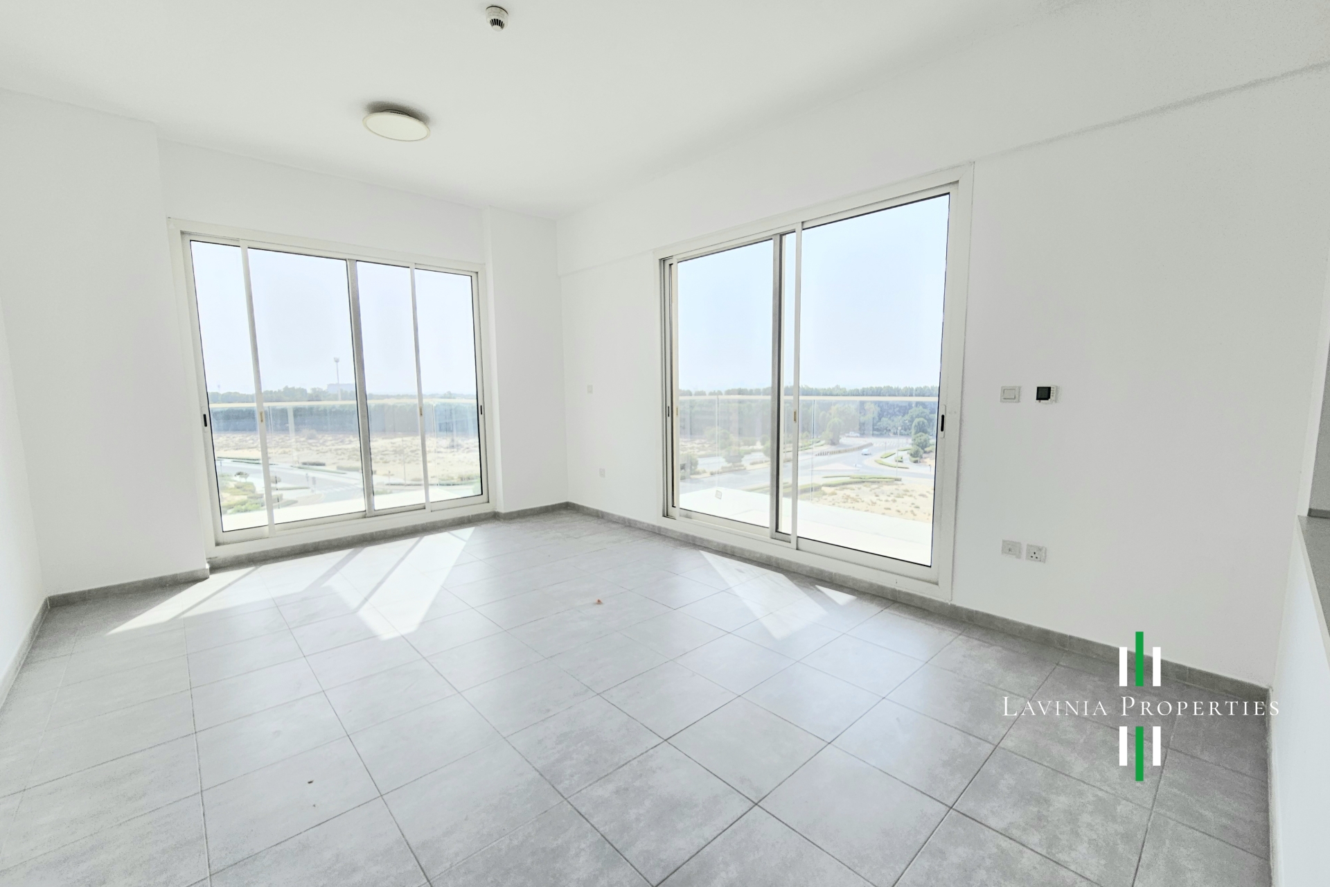 Spacious Layout | Vacant | Best Location