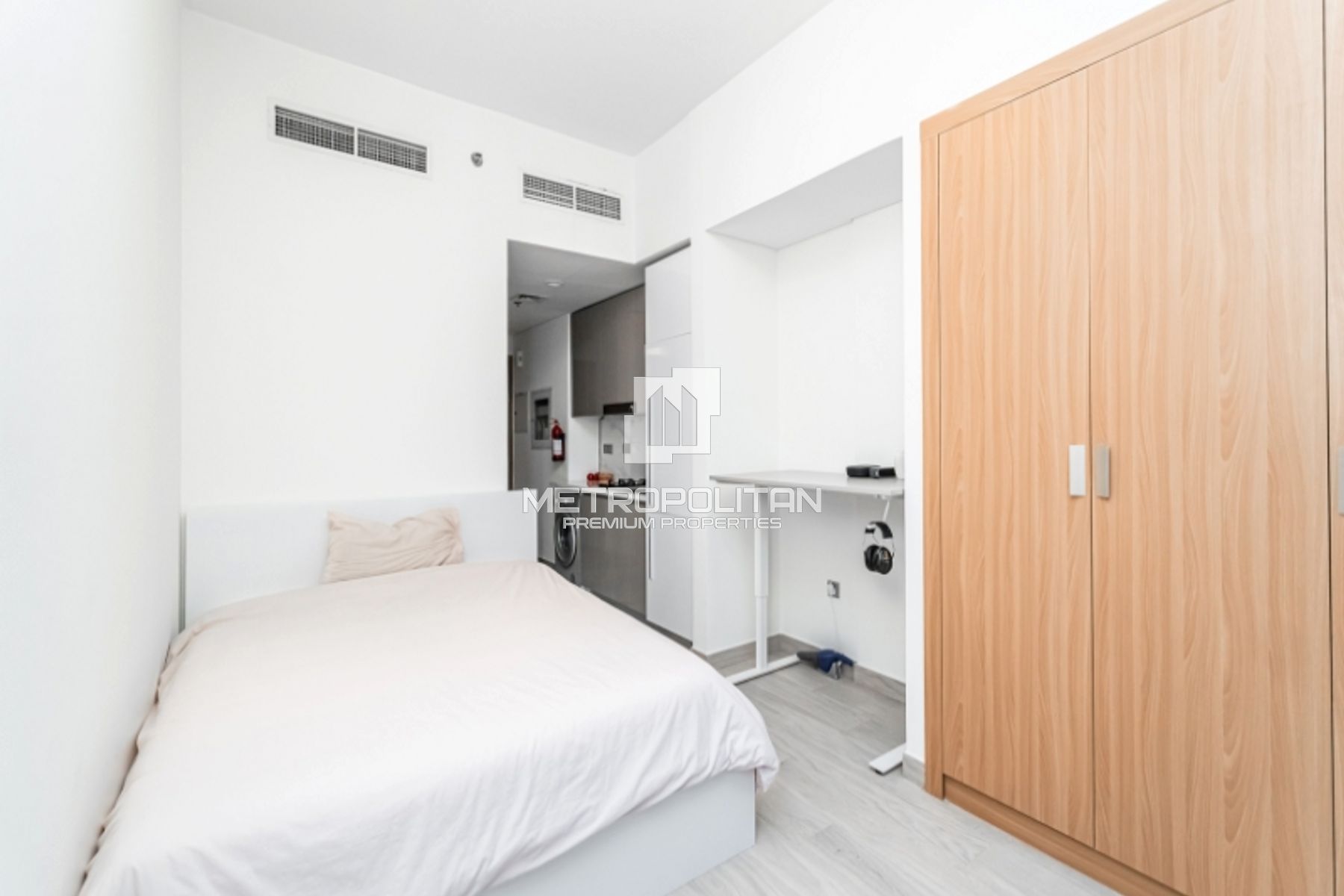 Furnished | Spacious Layout | Peaceful Living