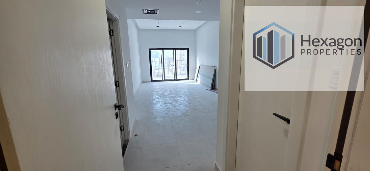 BRAND NEW LARGE 1BHK | WARSAN 4 | MODERN AMENITIES
