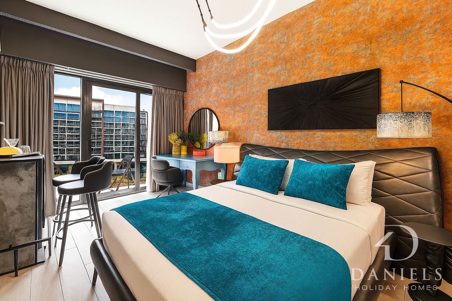 Daniels Studio | Meydan | Community View