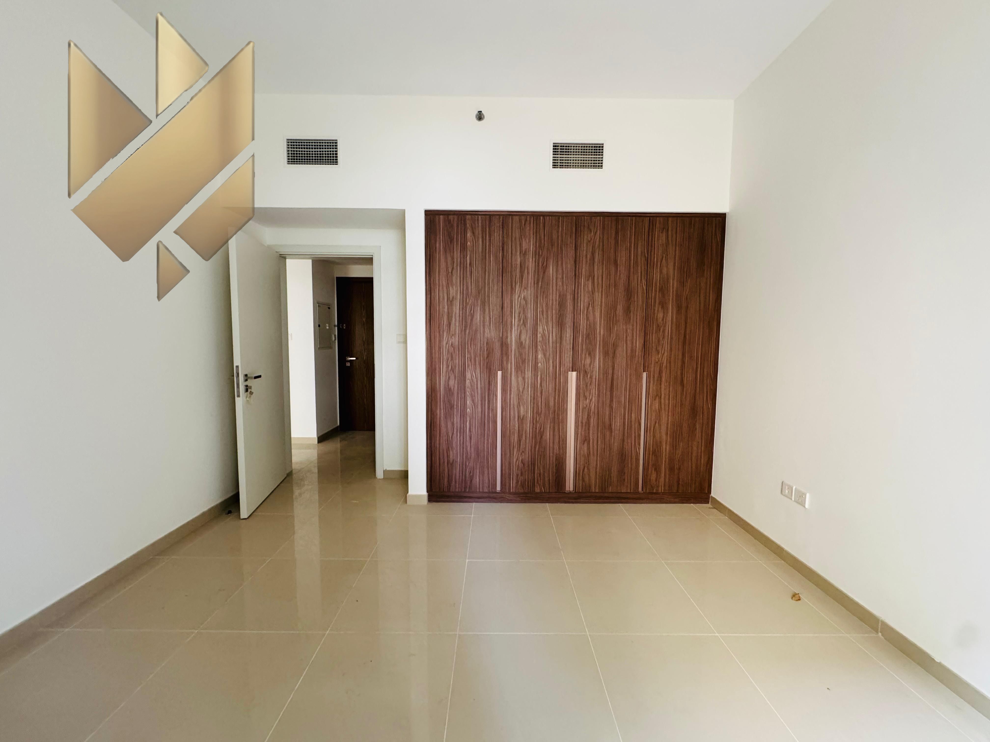 Apartment for Annual Rent in Uptown Al zahia Apartments One room and hall luxury, and privacy in a fully integrated Uptown Al zahia
