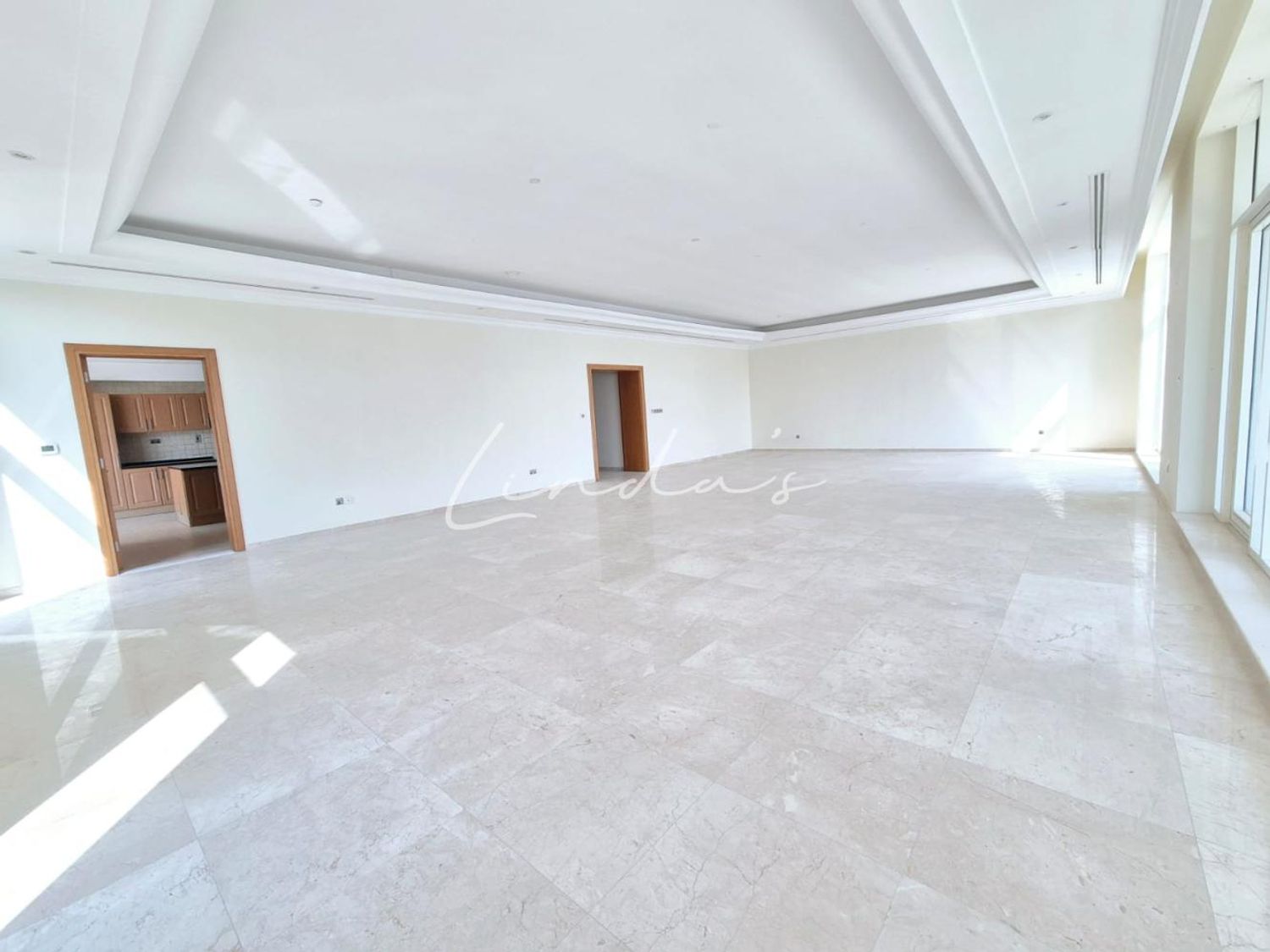 Luxury Penthouse | Panoramic Views| Rare to Market