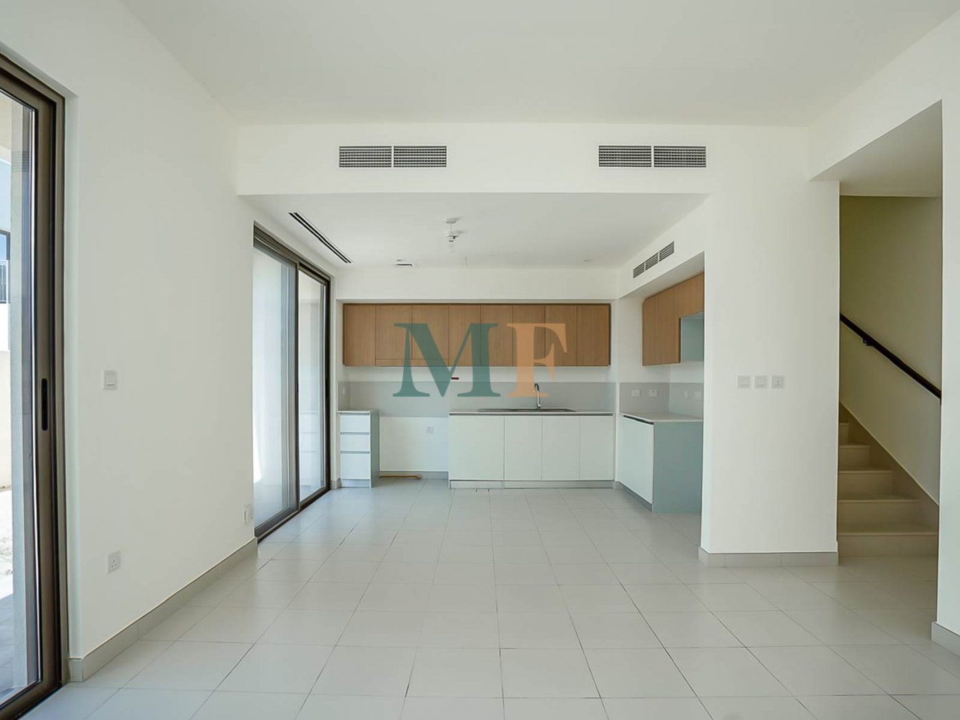 Ready To Move | Vacant | Single Row