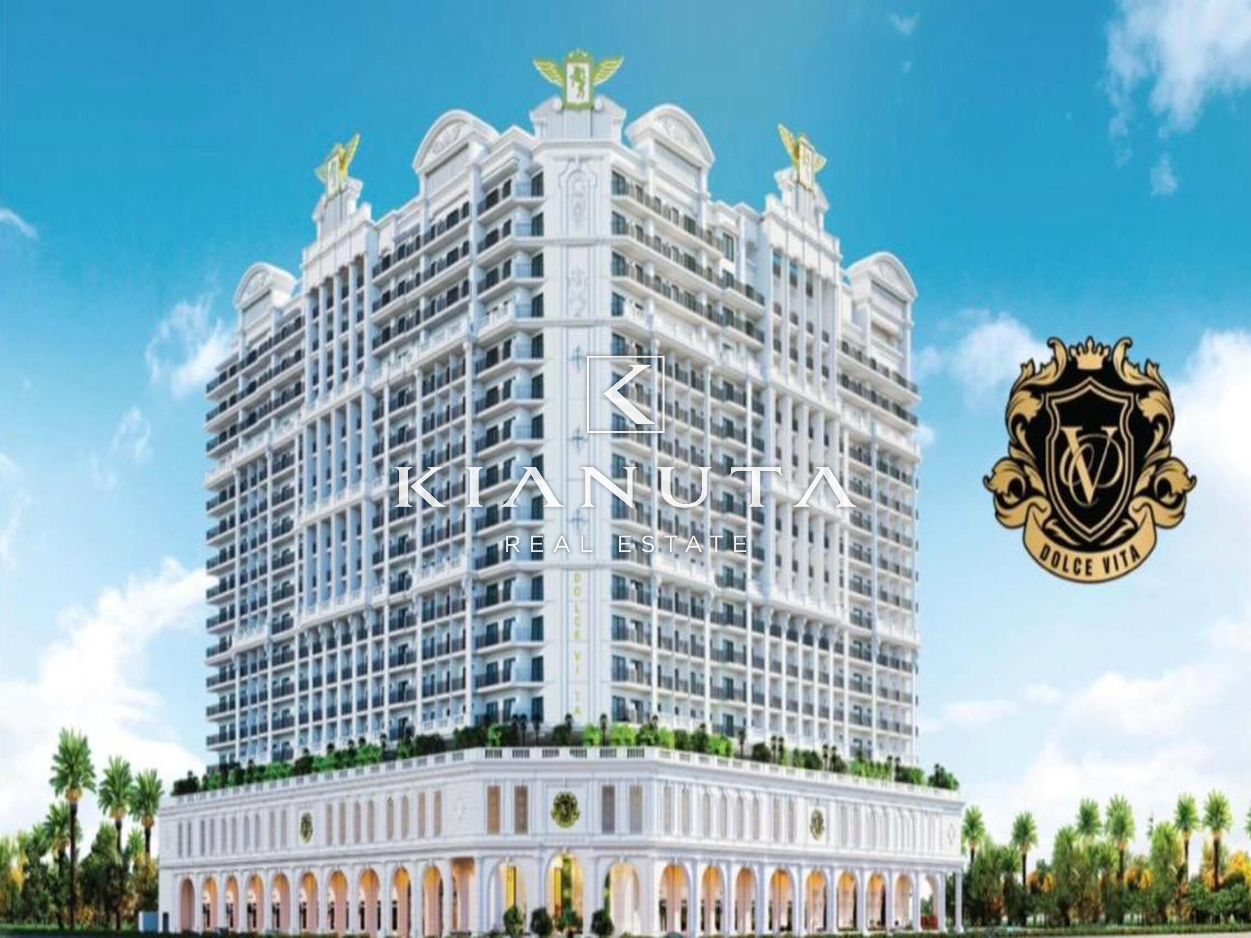 LUXURY | 2 PARKINGS | VASTU COMPLIANCE | 50/50 PP