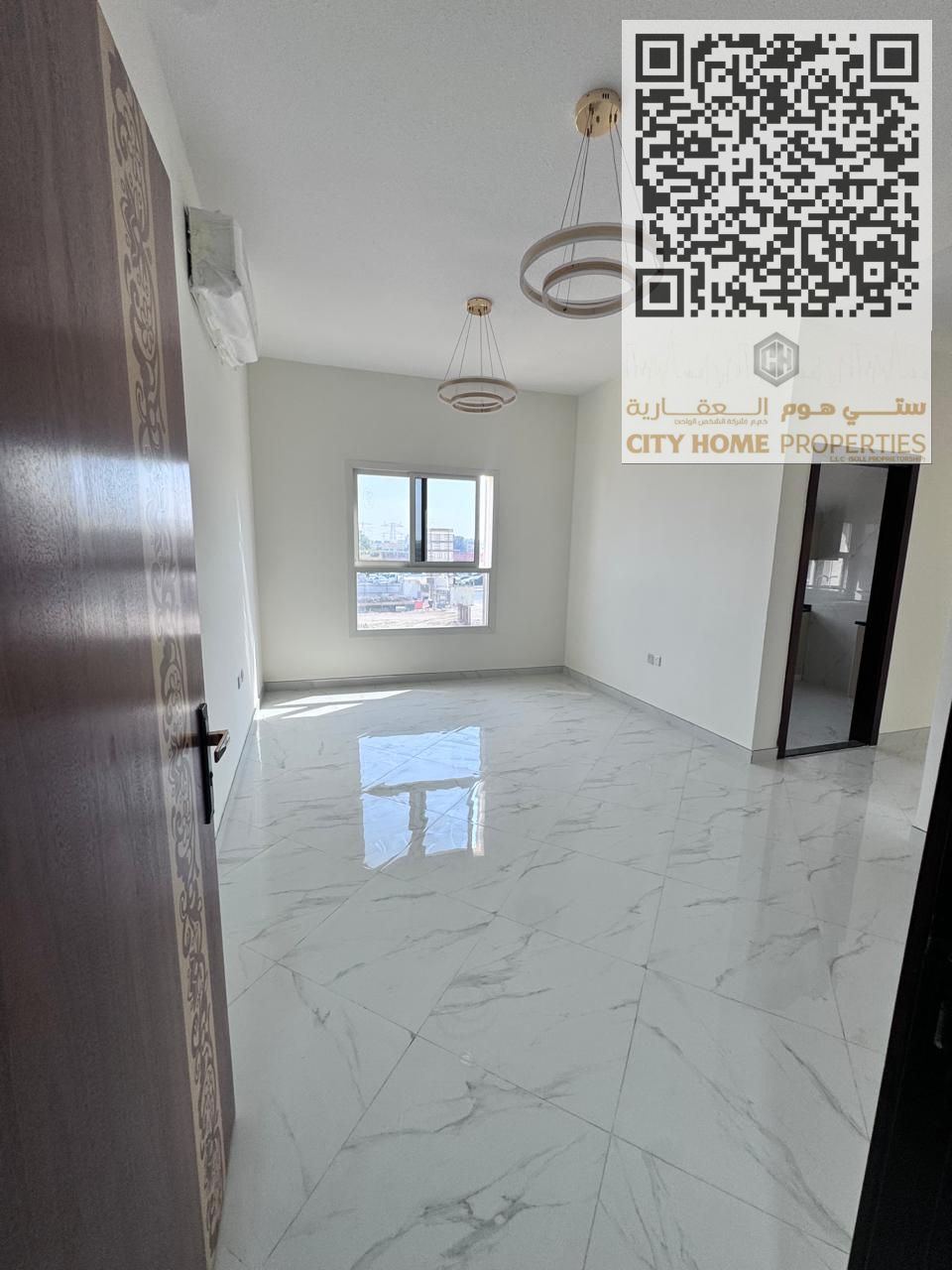 2BHK Apartment for Annual Rent – Al Nuaimiya, Ajman