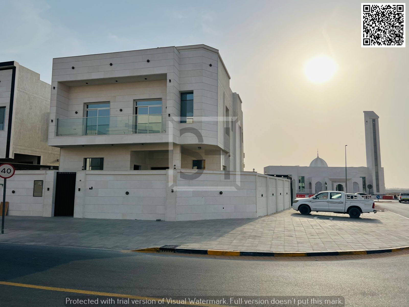 The villa of your dreams in the heart of Ajman - with SH Real Estate, your opportunity is unmissable.