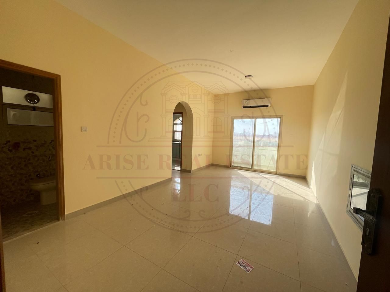 Hot Offer | 2 BHK Apartment for Rent in Al Rawda 1 Ajman | Only AED 33,000