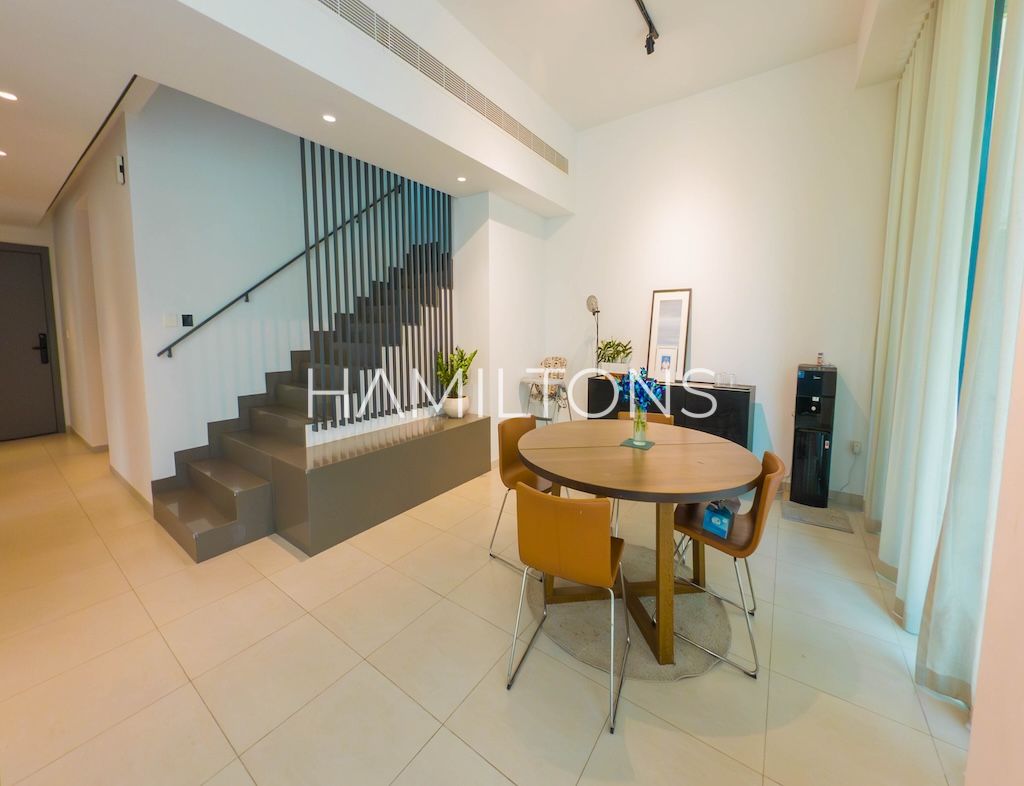 Move-In Ready | Spacious Plot | Resale