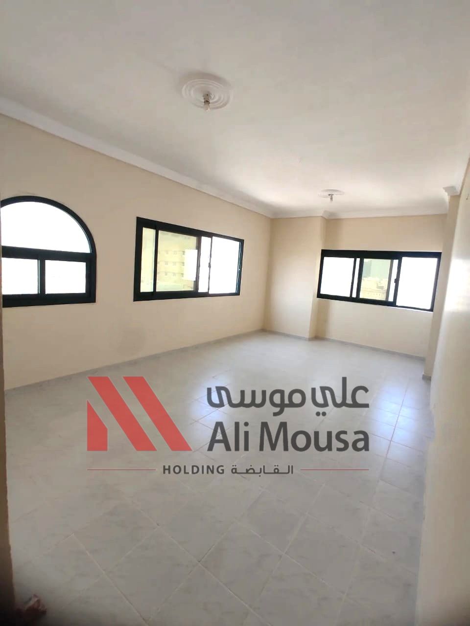 Elegant 3BHK Apartment in the Heart of Sharjah