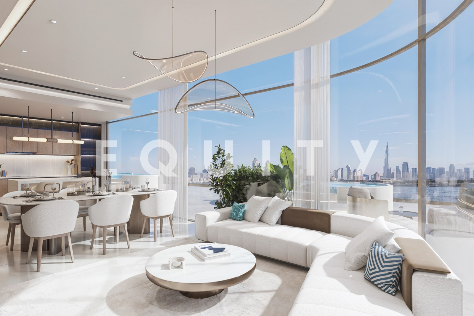 Branded Apartments | Freehold | Q4 2027 Handover