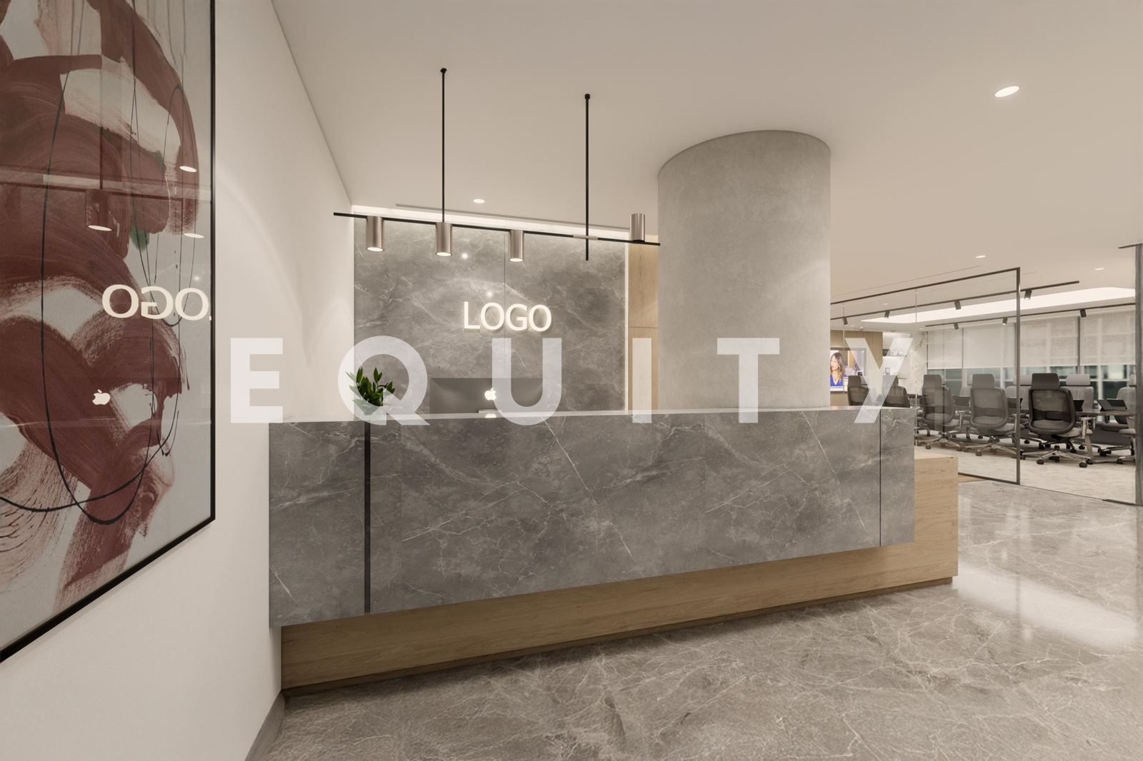 Grade A | Turn Key | Brand New Fit Out | Vacant