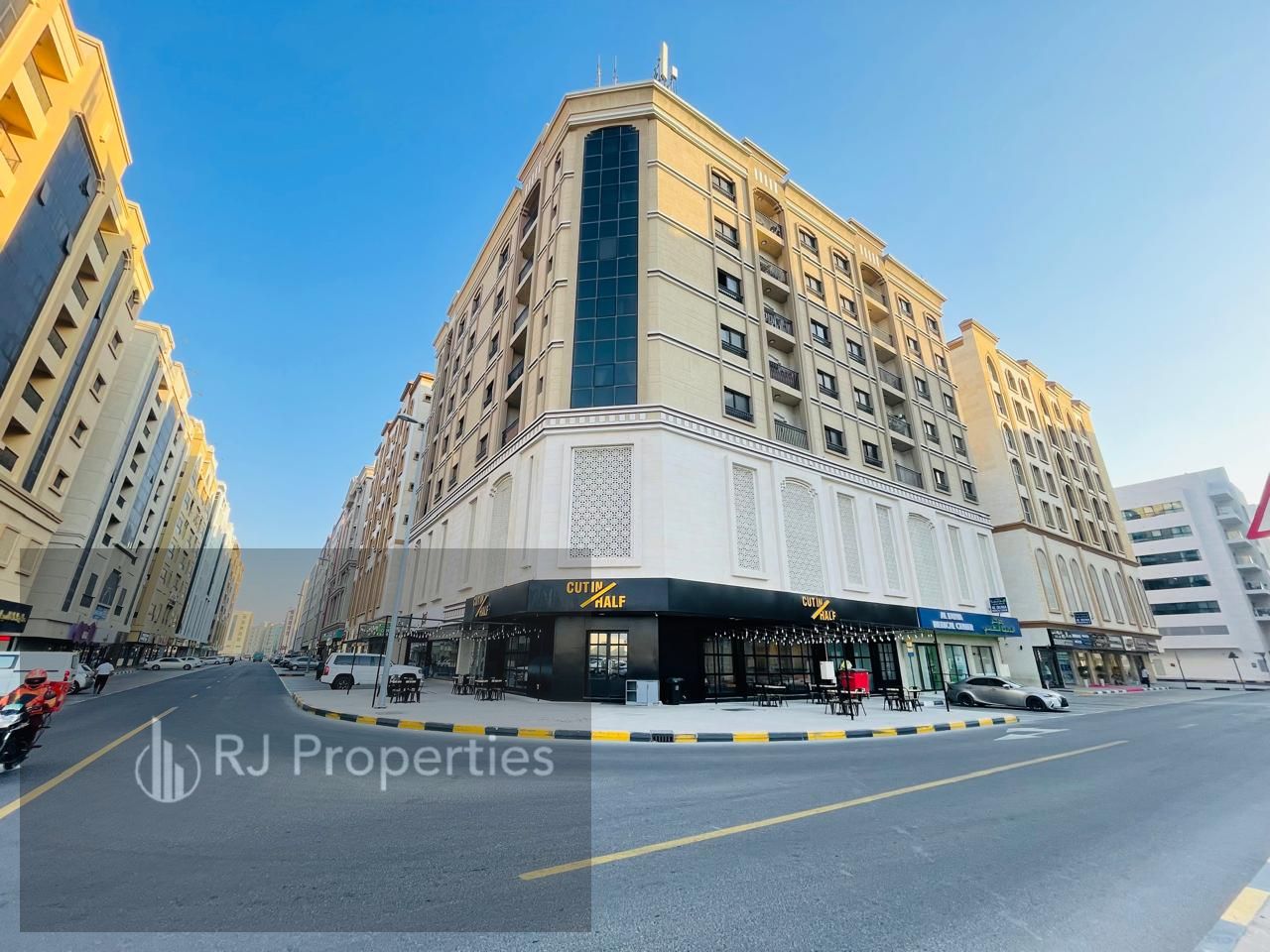 2BHK apartment with balcony with covered parking affordable price