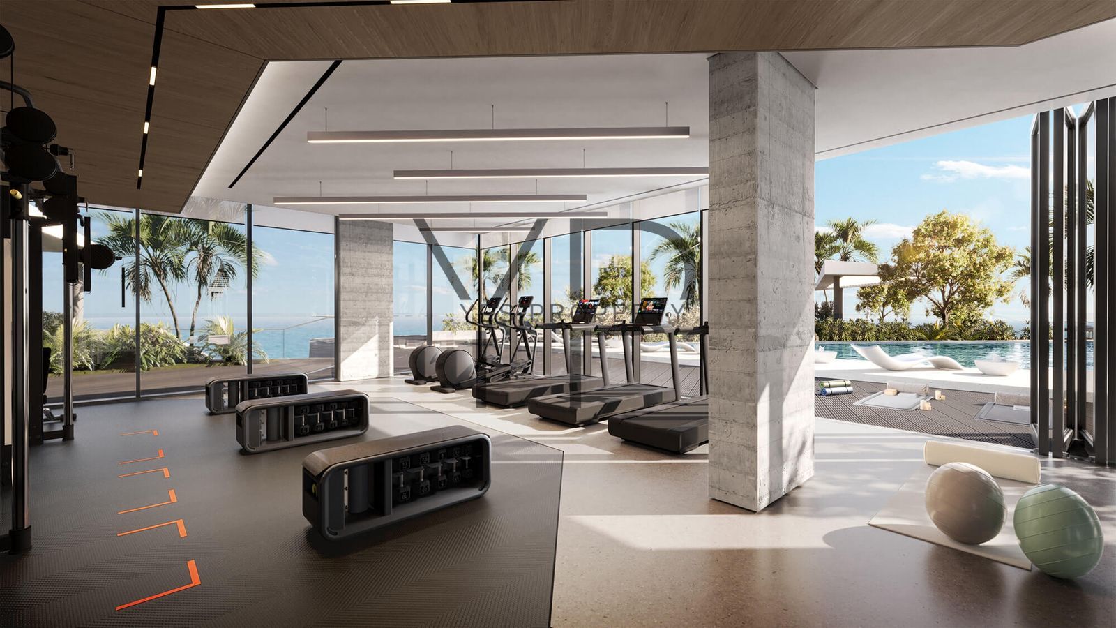 Edge | Luxury Living | Sea View