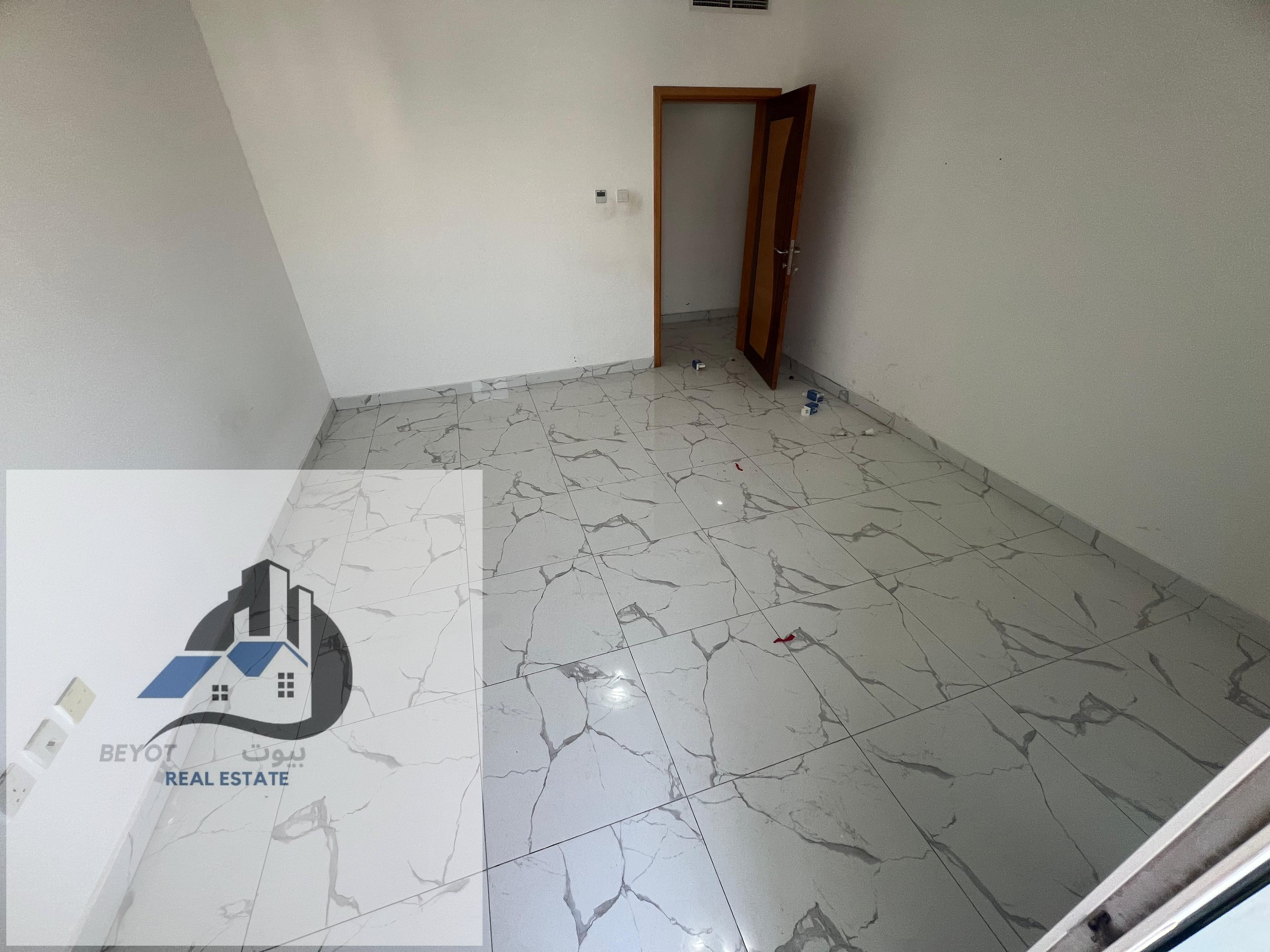 For Rent – 2BHK Apartment in Al Jurf 3, Ajman (Prime Location)