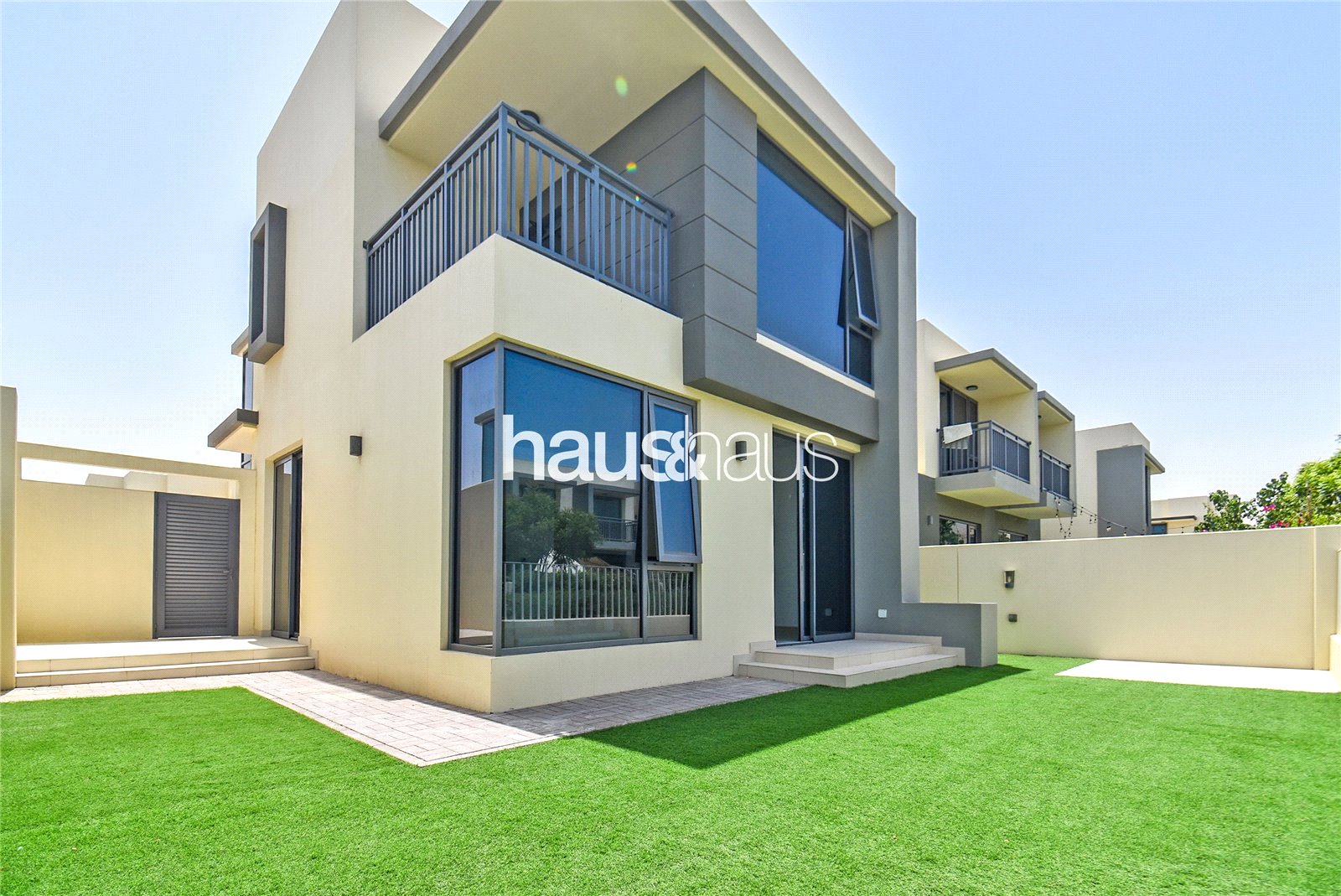 Greenbelt | Vacant | View Today | Corner Unit