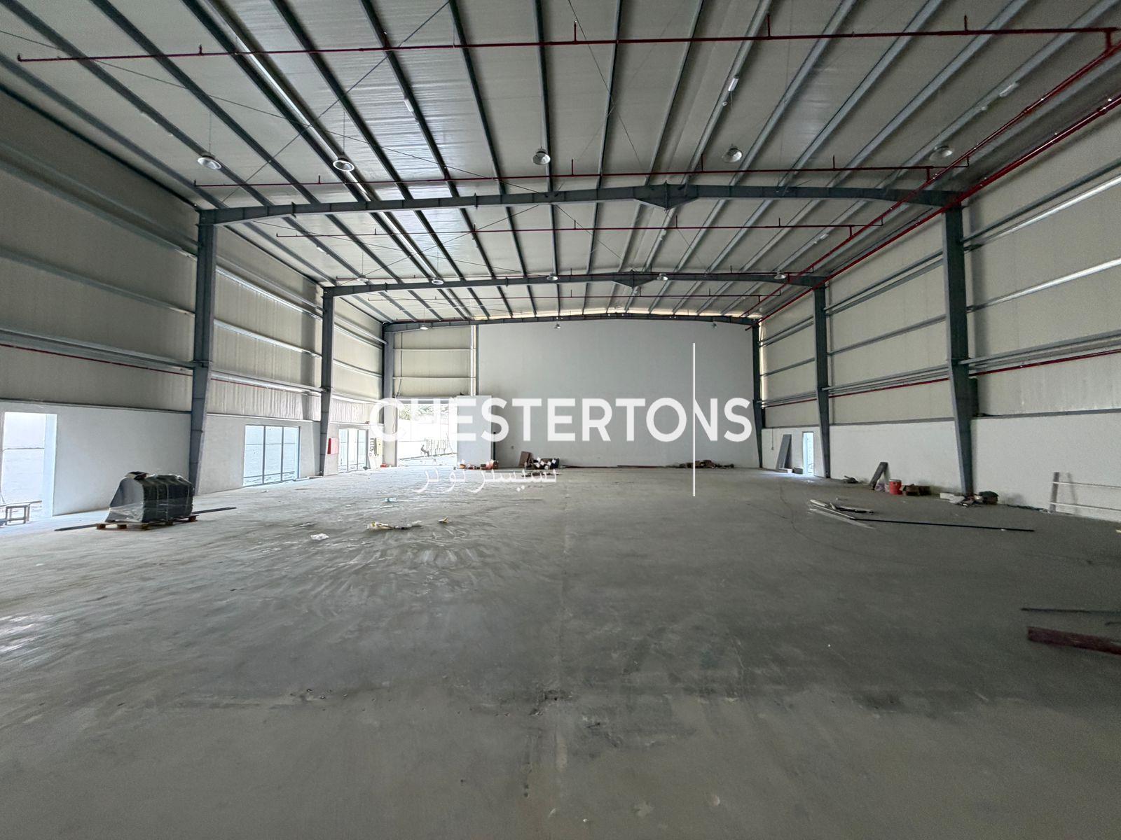 BRAND NEW WAREHOUSE | AL QUOZ | MYLTIPLE