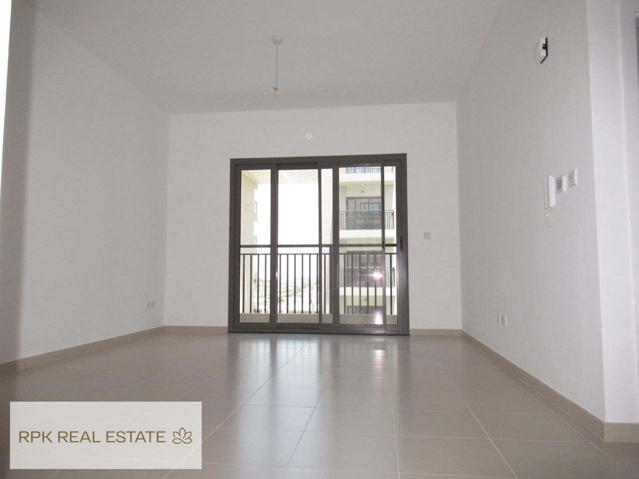 Community living | Unfurnished | Well Maintained