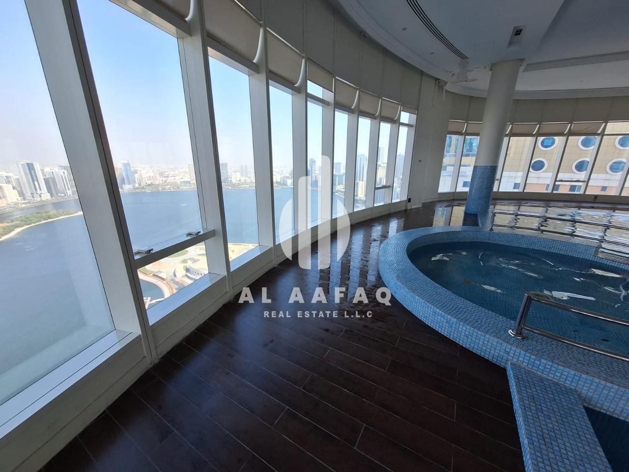 Most Luxurious 2BHK | Parking free| AC Chiller free