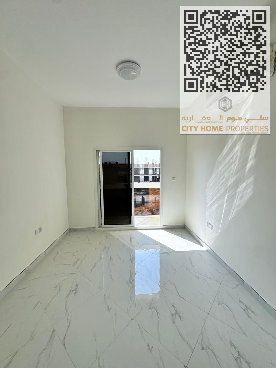 Your Dream Home in Ajman! 2BHK Apartment Near Dubai & Sharjah Exit