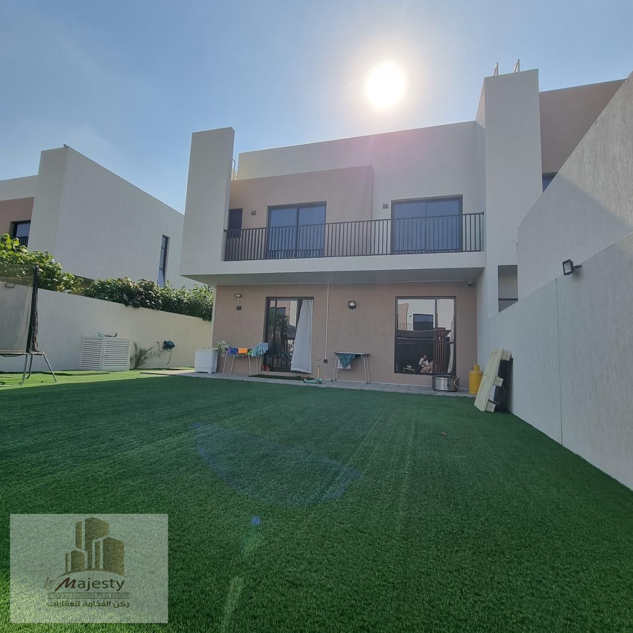 Villa for sale in Sharjah, Al Suyoh area