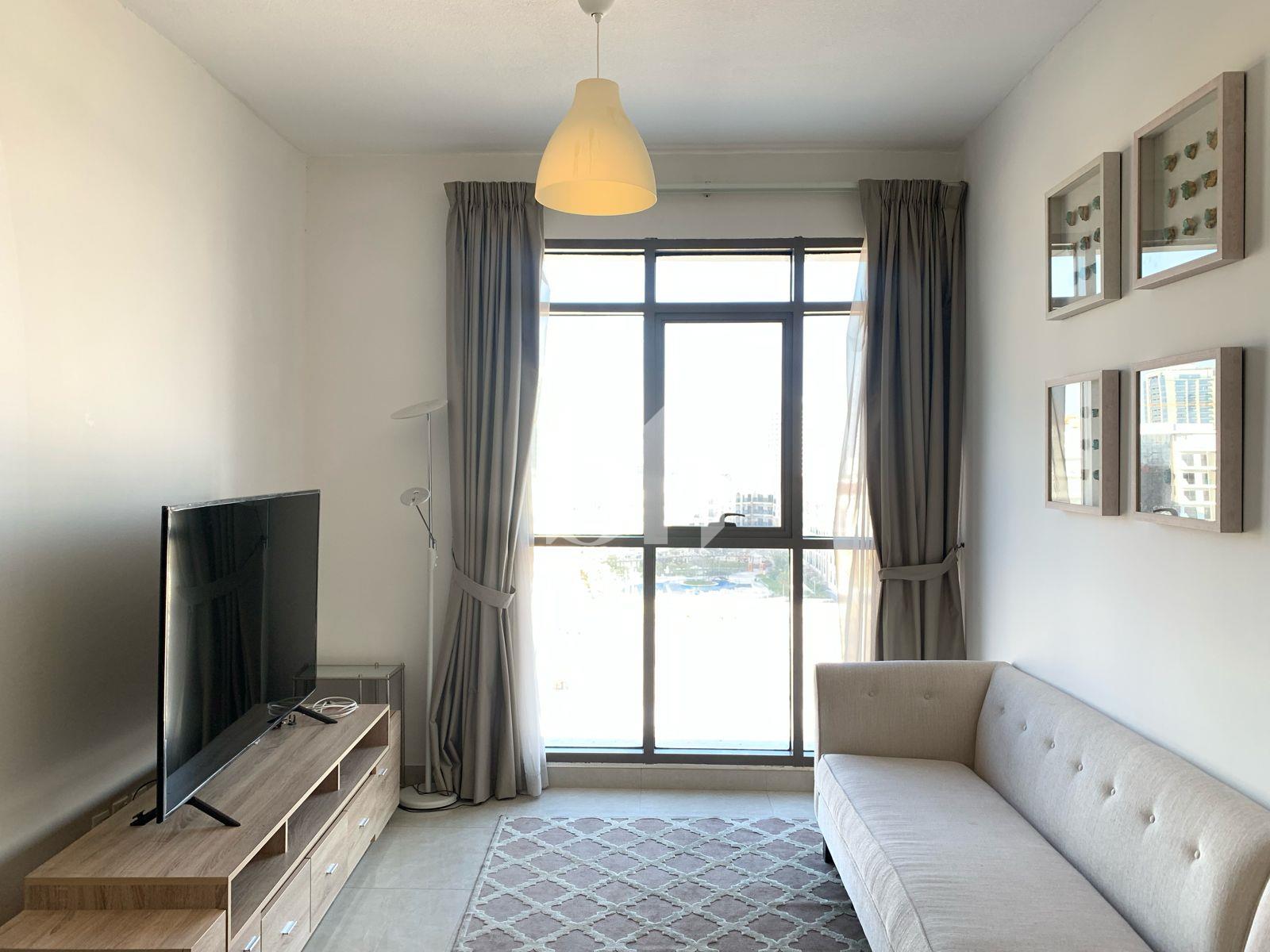 Exclusive | Spacious layout | Well maintained