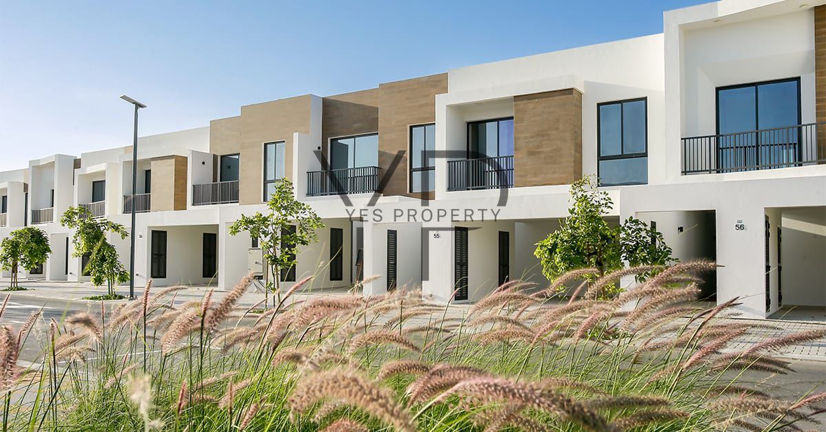 Marbella Villas 2 | Luxury Villa | 2-4 BHK