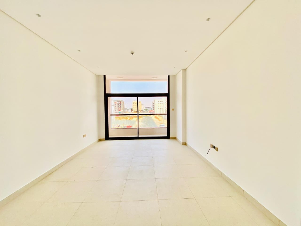 Brand new 1bhk with balcony Waldrop al jada