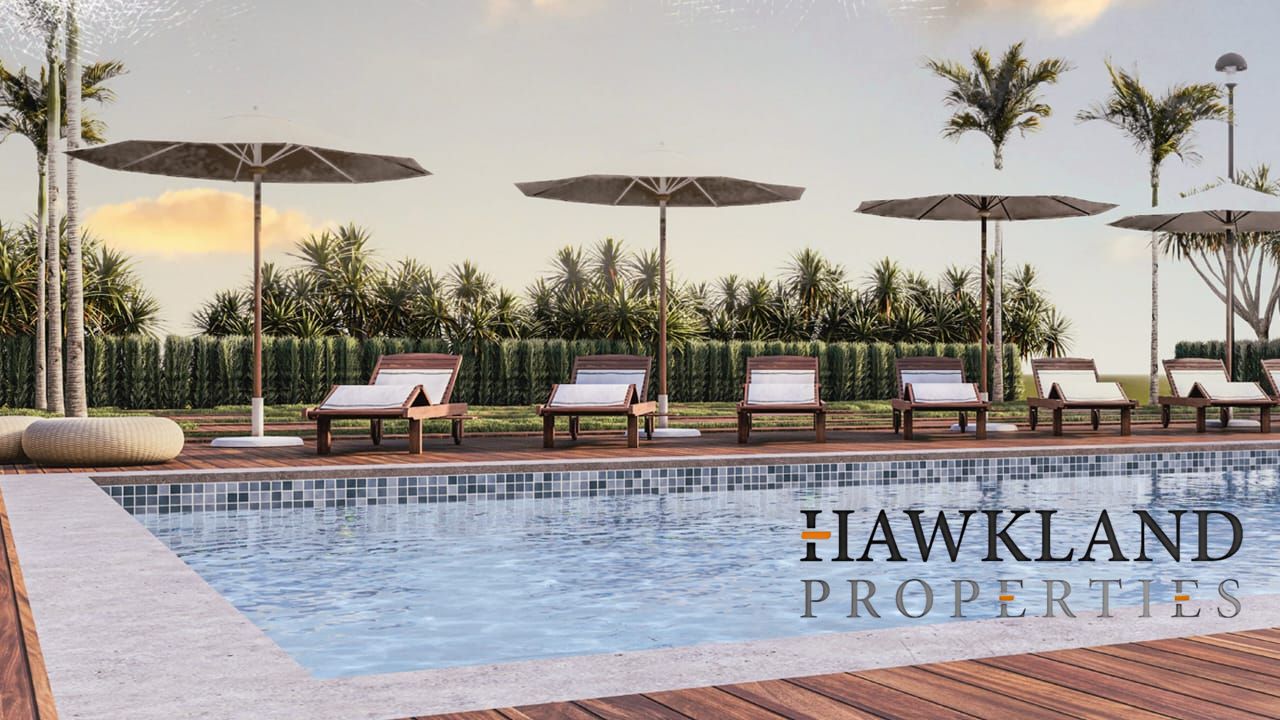 2BR Apartments | Park View Luxury