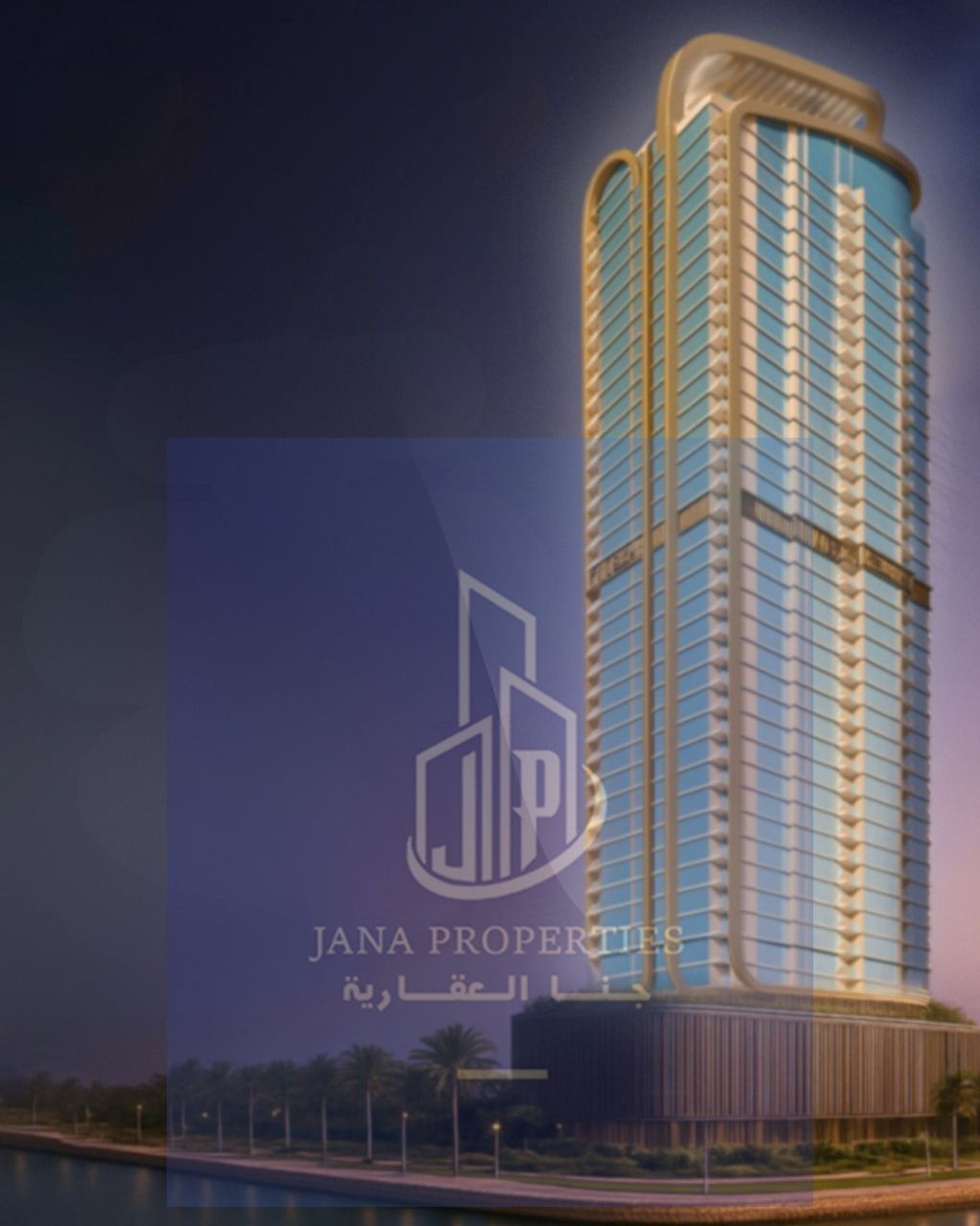 Best Deal | Prime Location | Iconic Structure