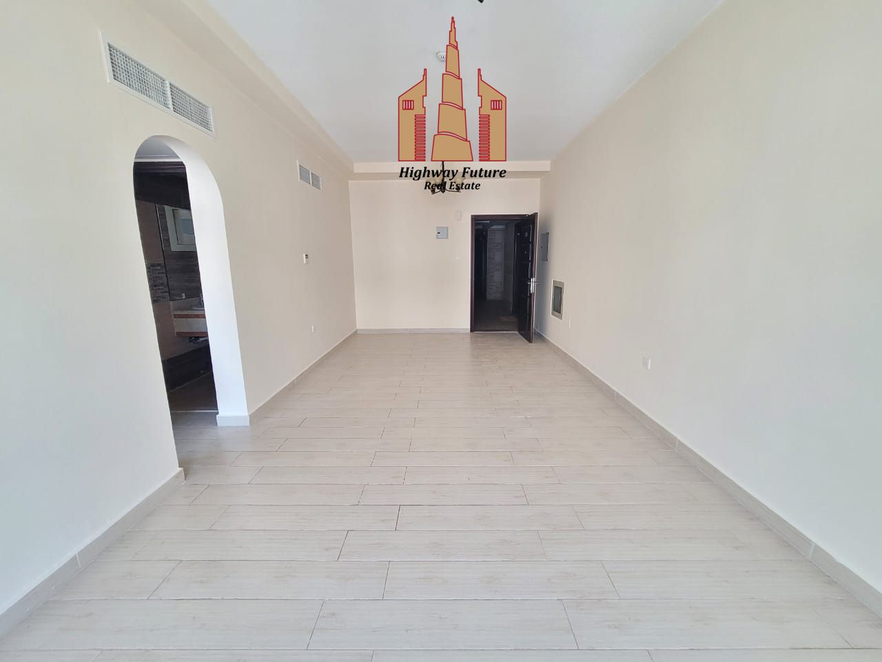 Closed To Family Park Spacious 1BHK Apartment With Parking Only 42k