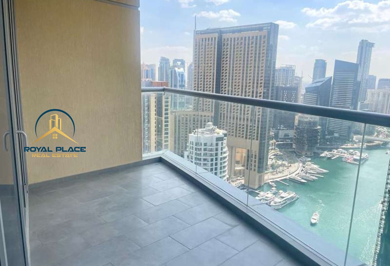 CHILLER FREE | MARINA CANAL & SEA VIEW | SPACIOUS