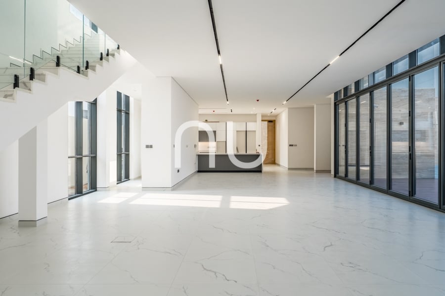 New Build | Private Pool | Modern Luxury Home