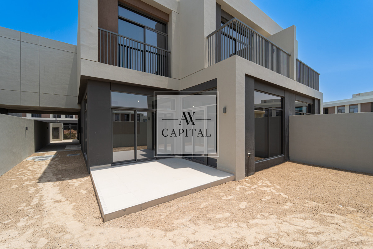 Beachfront Living | Brand New | Ready to Move