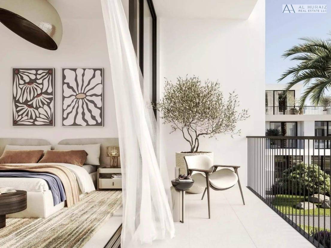 Bigger 4 BR | Best Investment Location