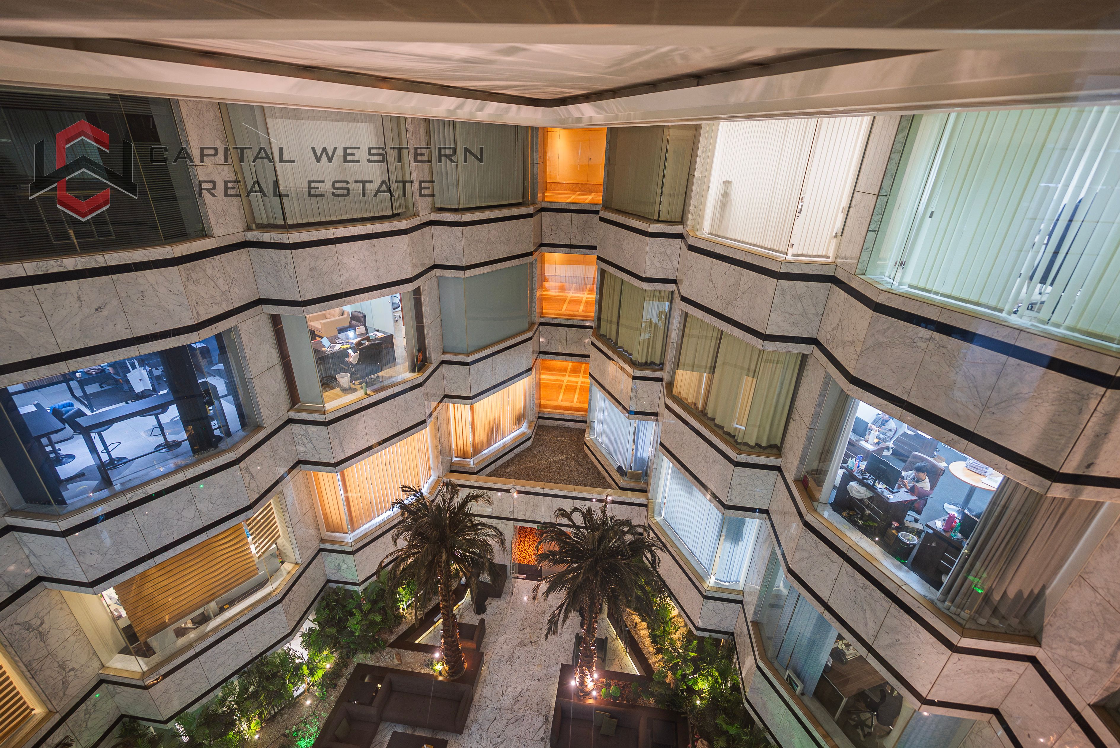 Close to Metro | Fitted Office | Prime Location