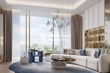 Iconic Destination I OceanFront Living I Zero Commission