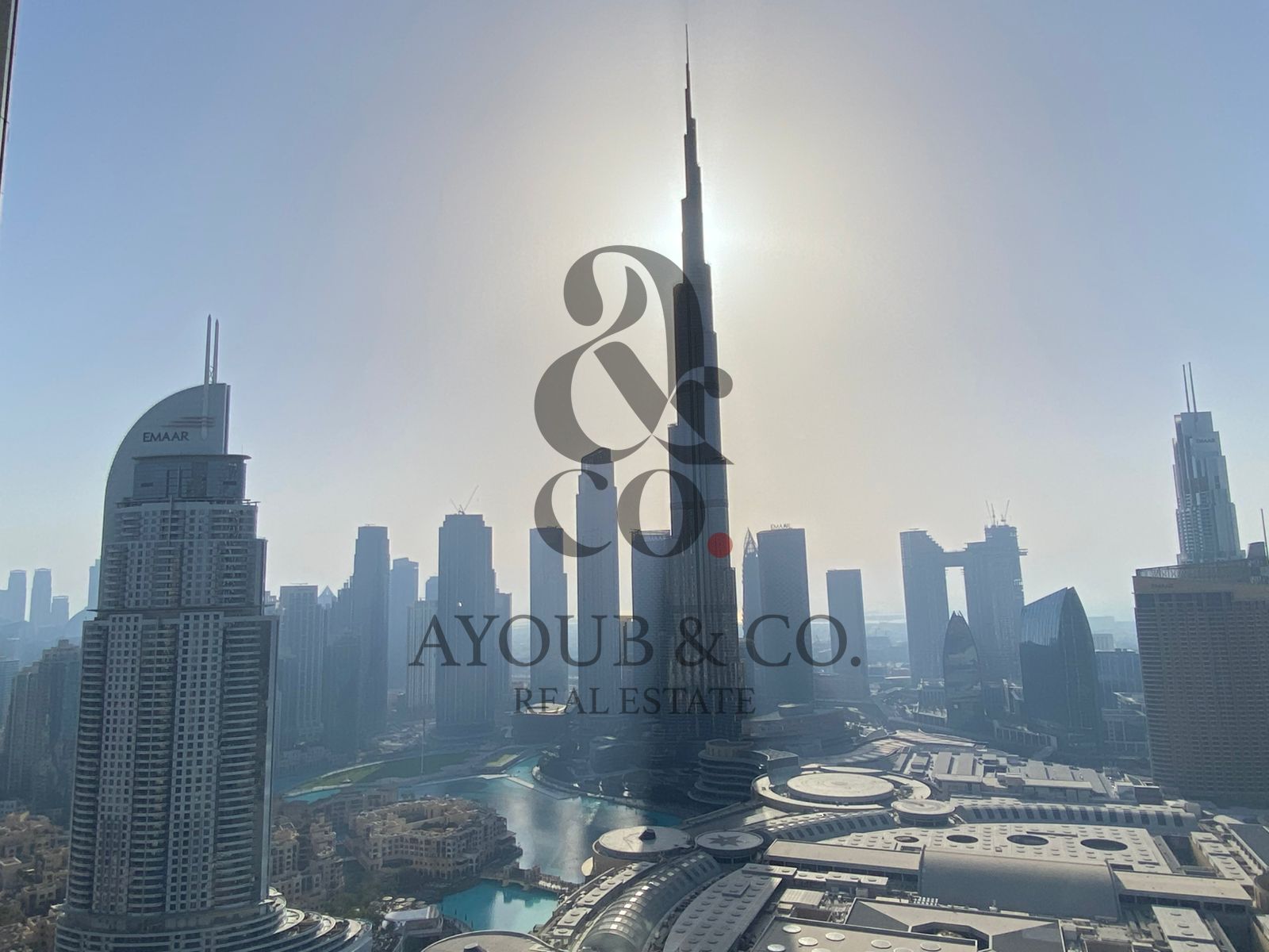 High Floor | Ready to Move | Spacious Layout