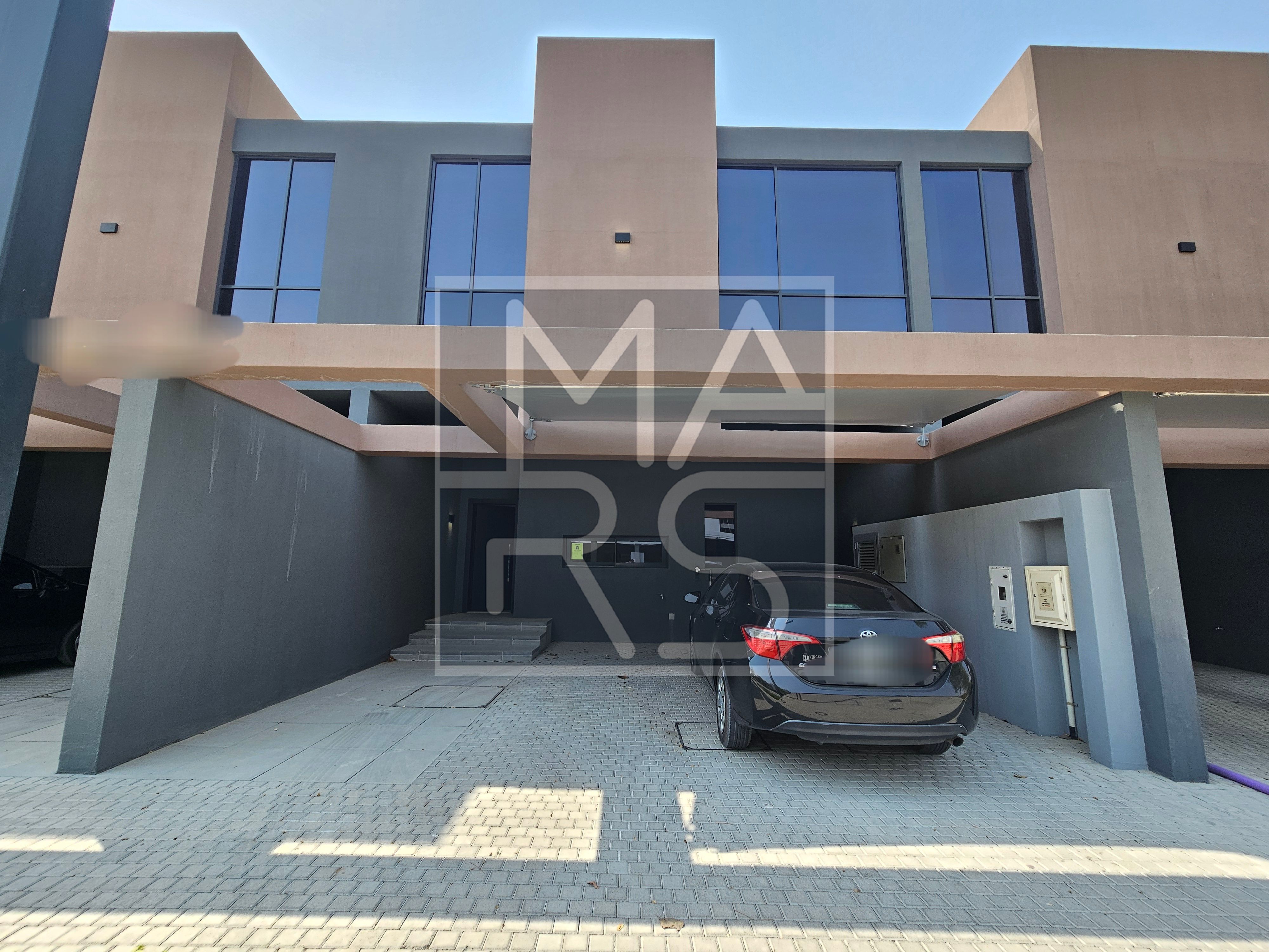 Luxury Forest Living Redefined Brand New 4-Bedroom Smart Townhouse in Kaya, Masaar