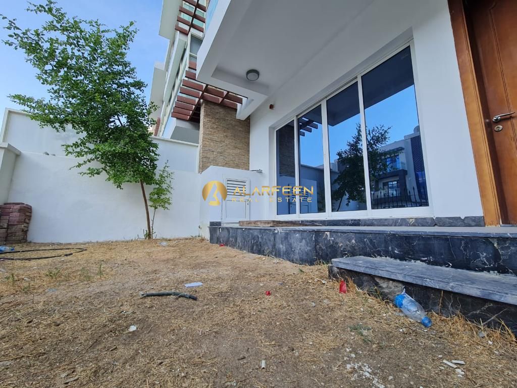 G+2 | 4BR + Maid Room Villa | 2 Parking Available