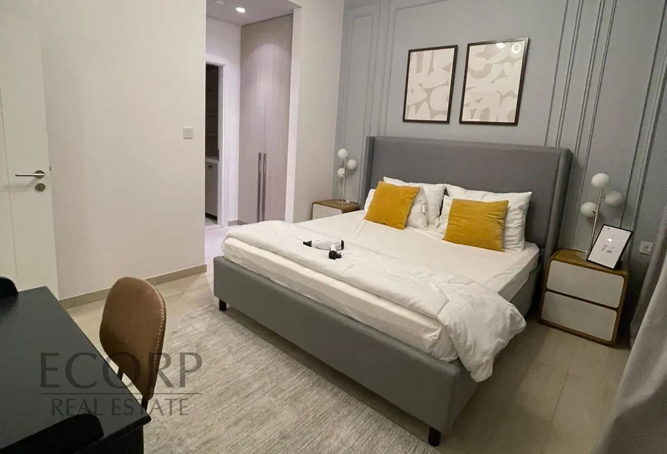 Pool View | Spacious Layout | Prime Location