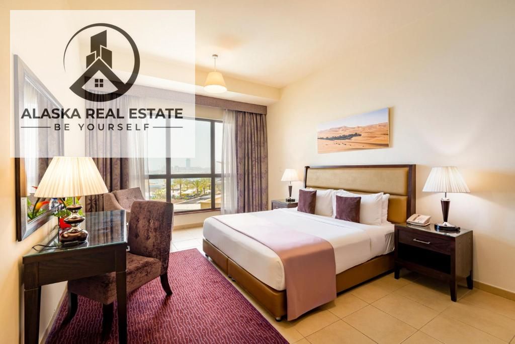 Best Location | Fully Furnished | Bills Included