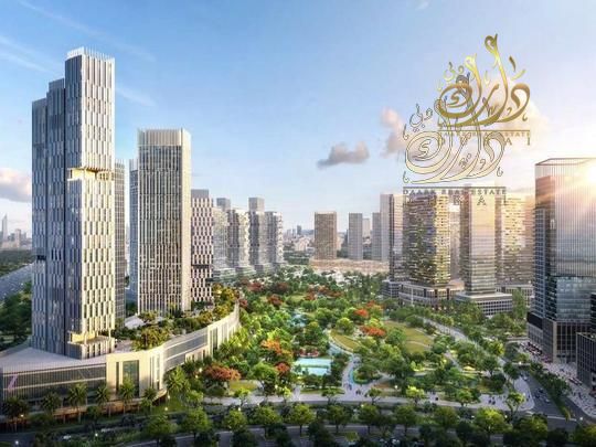 1%MONTHLY| NEAR METRO| INVEST NOW| Handover 2027