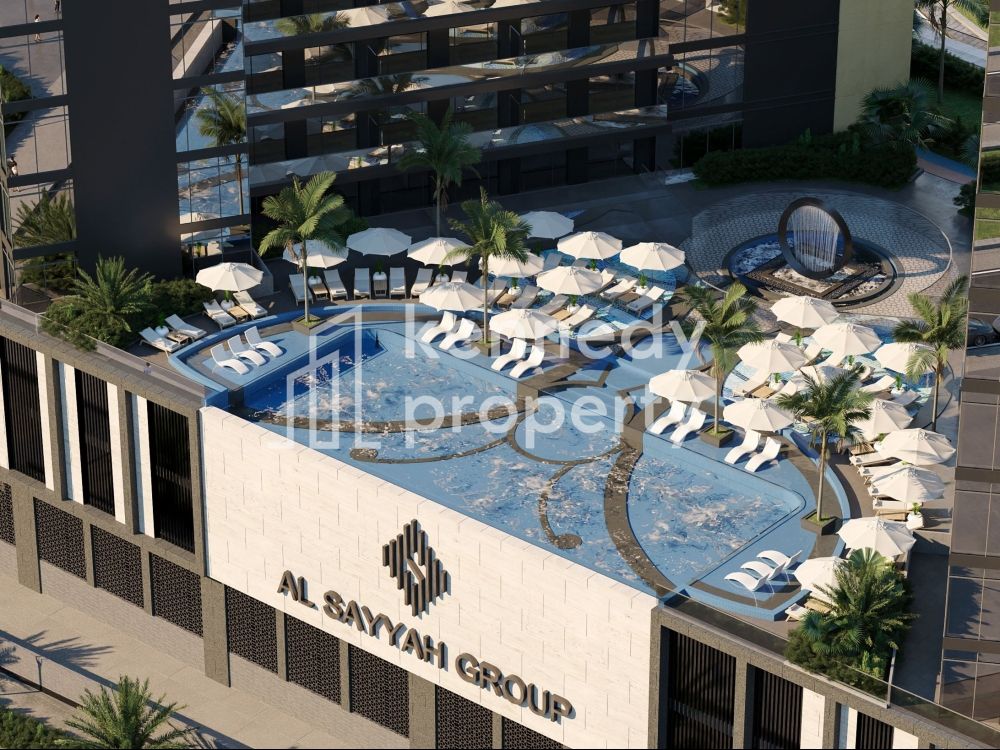 Post Payment Plan | Premium Finish | Prime Location