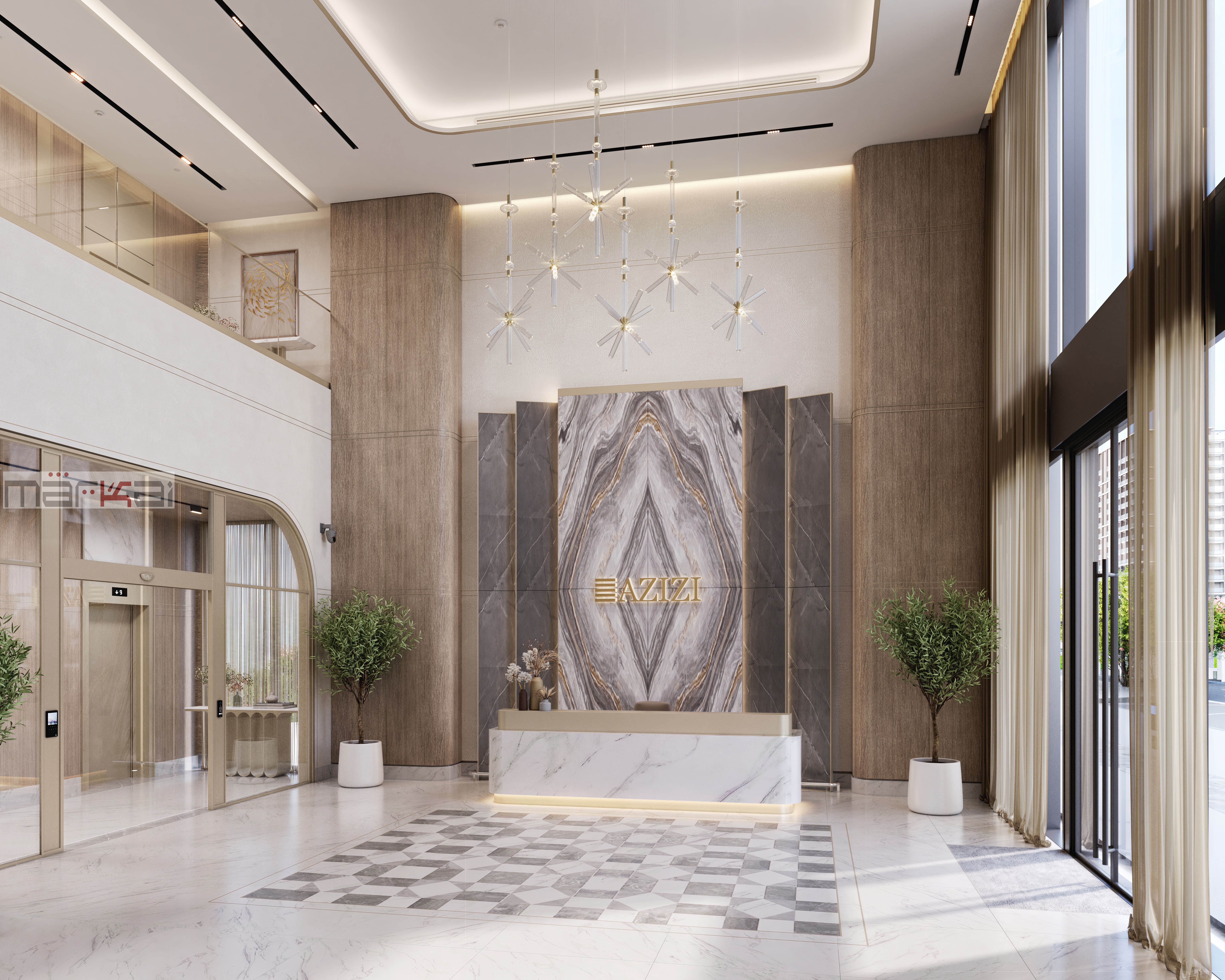 Off-Plan Studio | Azizi Milan Heights | City of Arabia | High ROI | Easy Payment Plan | Best Investment | Prime Location | Modern Finish